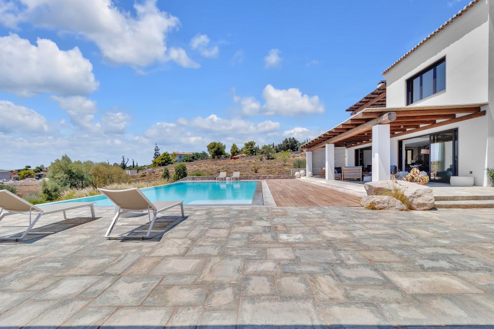 Villa Calma Villa Calma