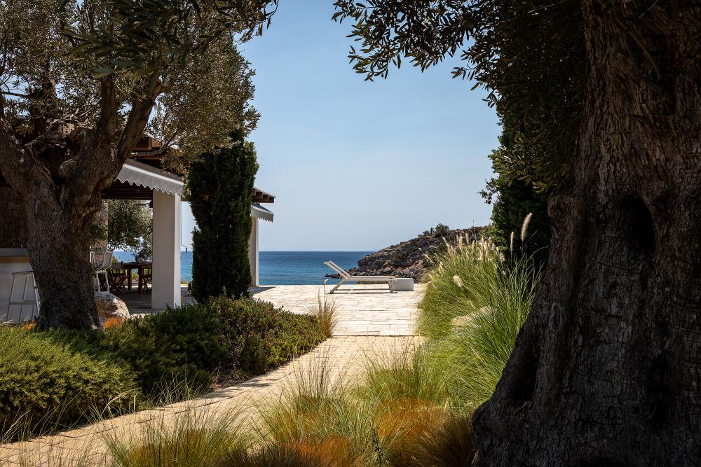 Villa Calma Villa Calma