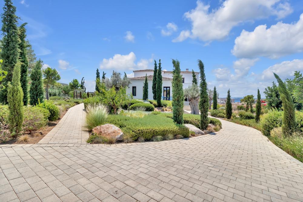 Villa Calma Villa Calma