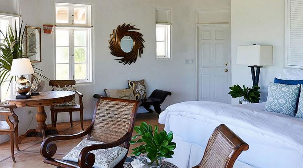 Kamalame Cay Bahamas private Island Resort - Cottage Suite Kamalame Cay Bahamas private Island Resort