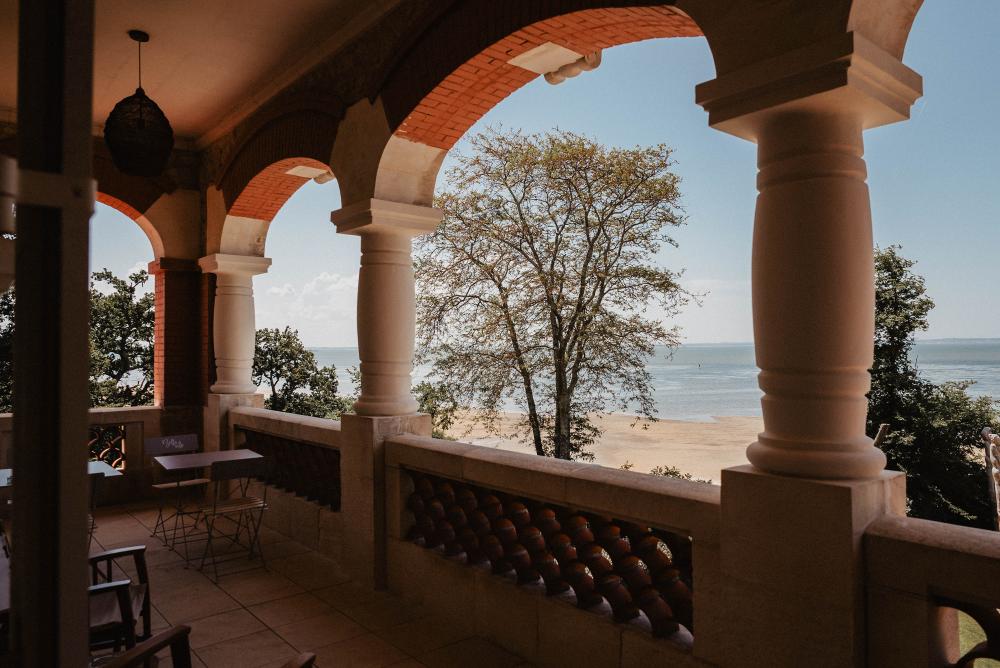 Villa La Tosca Bordeaux Villa La Tosca Bordeaux