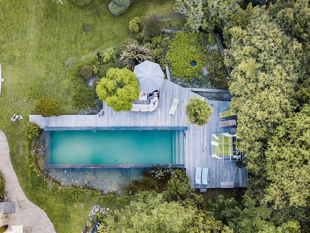 Villa La Tosca Bordeaux Villa La Tosca Bordeaux