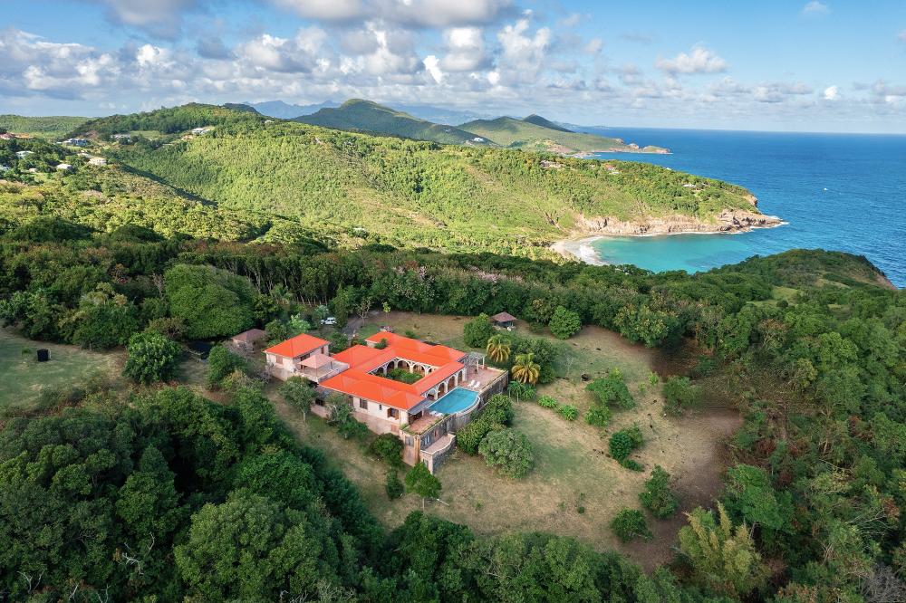 Villa Helianthus Villa Helianthus