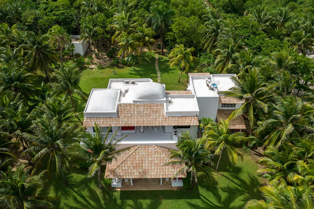 Xpu Ha, Mexico - 4 Bedroom Casa Belatan Xpu Ha, Mexico - 4 Bedroom Casa Belatan