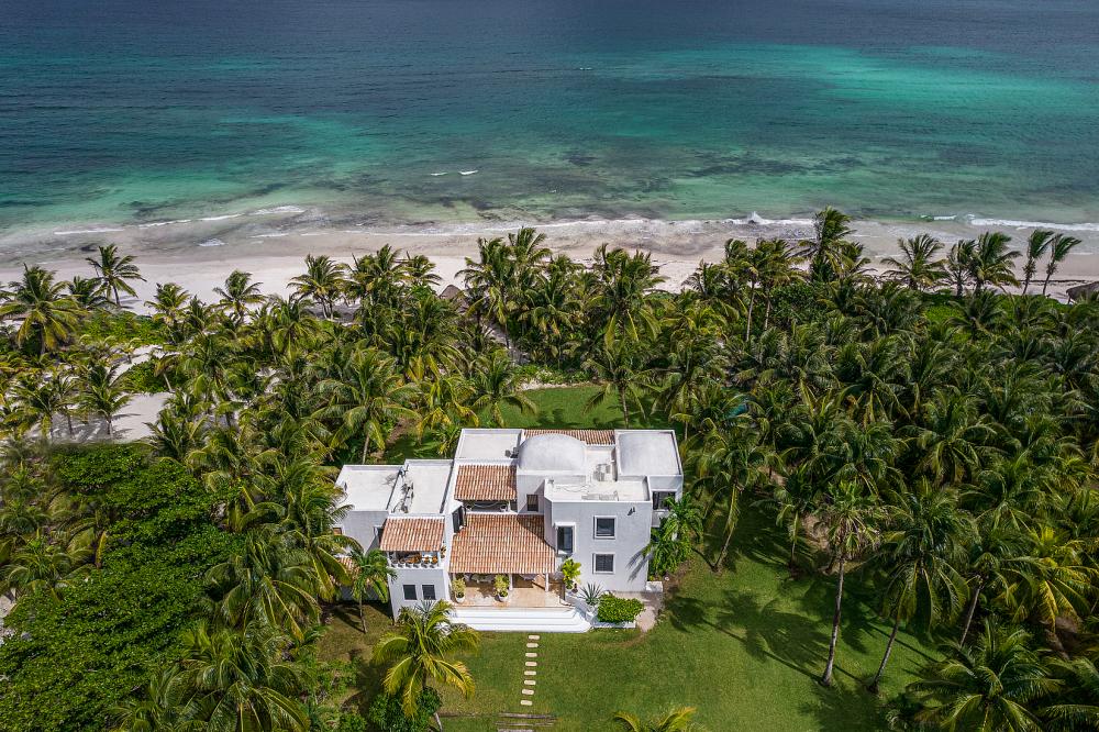 Xpu Ha, Mexico - 4 Bedroom Casa Belatan Xpu Ha, Mexico - 4 Bedroom Casa Belatan