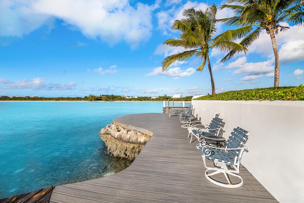 Turks & Caicos - Vieux Caribe 7 Bedroom Villa Turks & Caicos - Vieux Caribe 7 Bedroom Villa