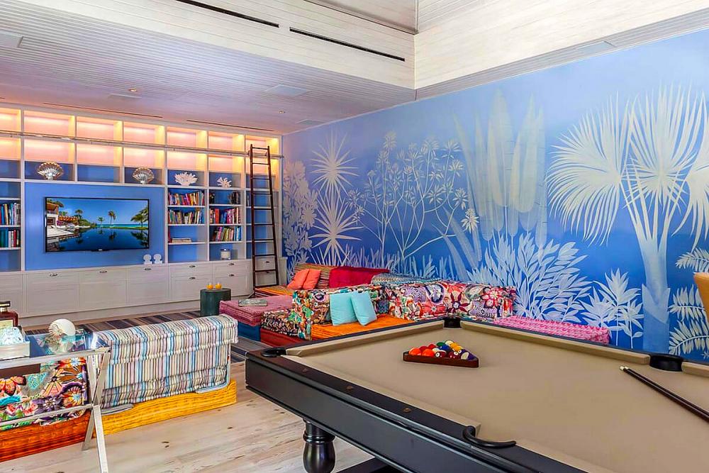 Anguilla, 9 Bedroom Cerulean Villa & Spa Cerulean Anguilla