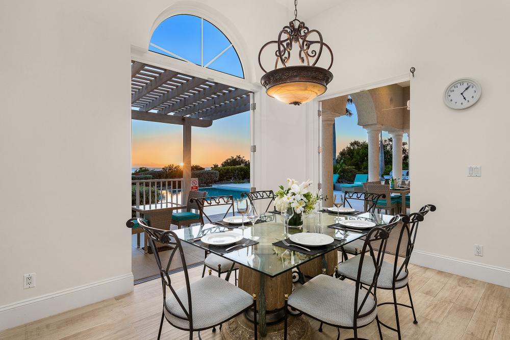 Turks & Caicos - 3 Bedroom Villa Sublime Turks & Caicos - 3 Bedroom Villa Sublime