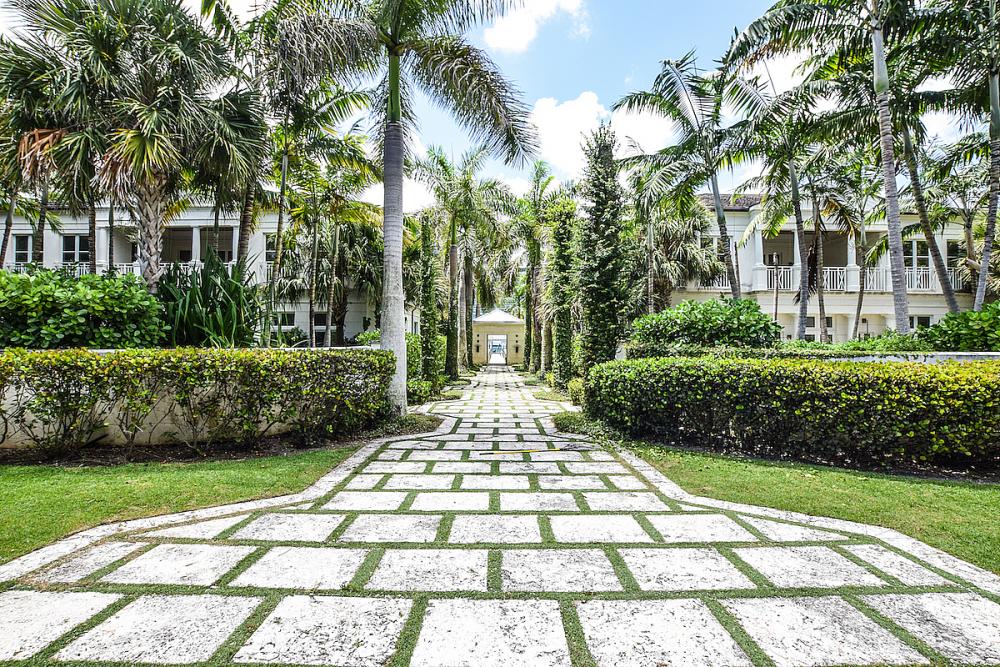 Paradise Found - 4 bedroom villa Paradise Island Bahamas Paradise Found