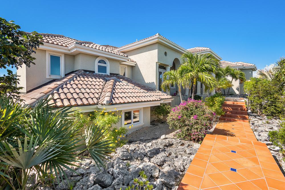 Turks & Caicos - 3 Bedroom Villa Sublime Turks & Caicos - 3 Bedroom Villa Sublime