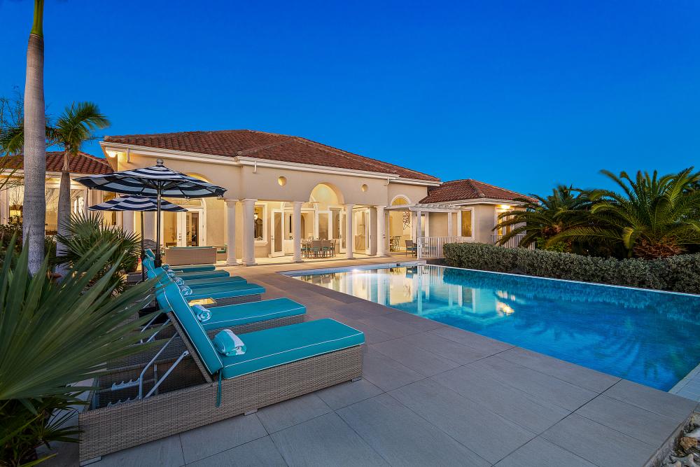 Turks & Caicos - 3 Bedroom Villa Sublime Turks & Caicos - 3 Bedroom Villa Sublime