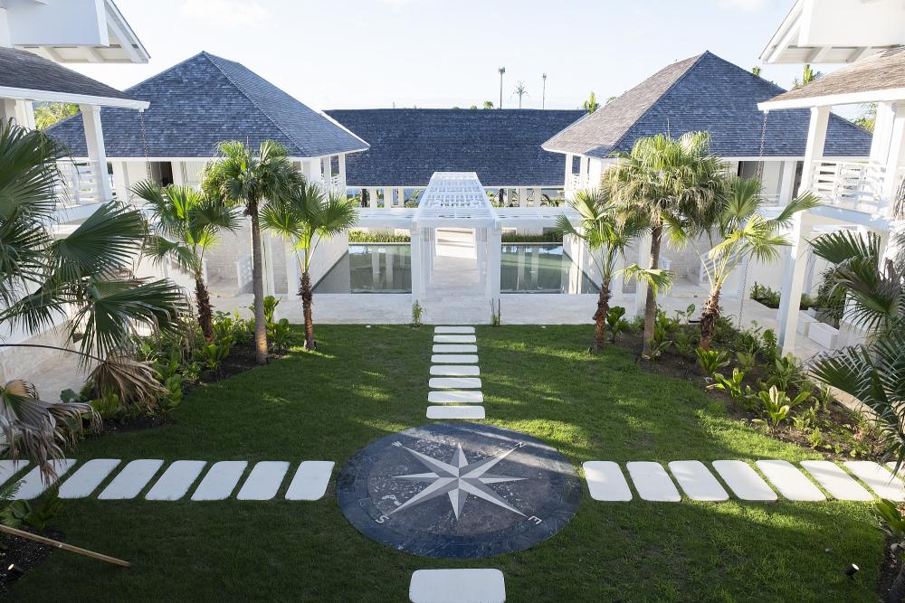 Founders Villa Founders Villa