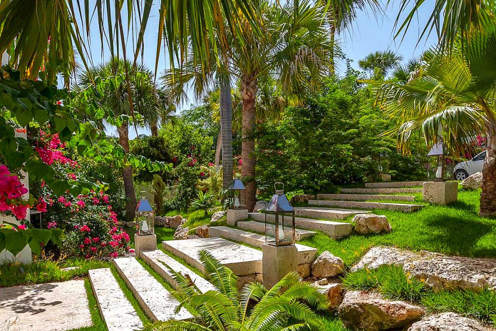 Anguilla, 9 Bedroom Cerulean Villa & Spa Cerulean Anguilla