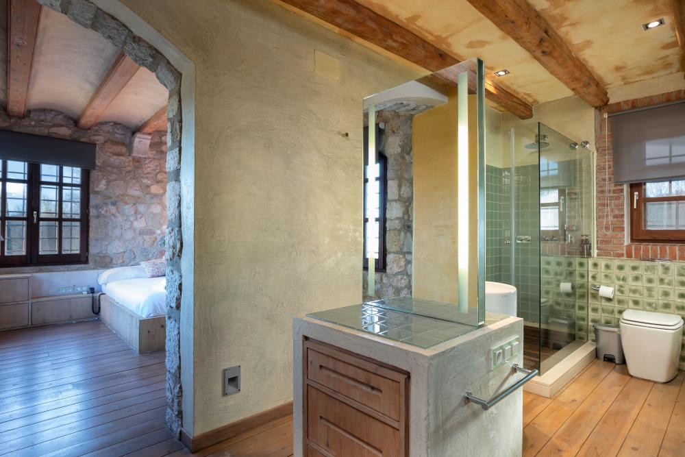 Mas Moli Petit - 8 bedroom villa in Spain Mas Moli Petit - 8 bedroom villa in Spain