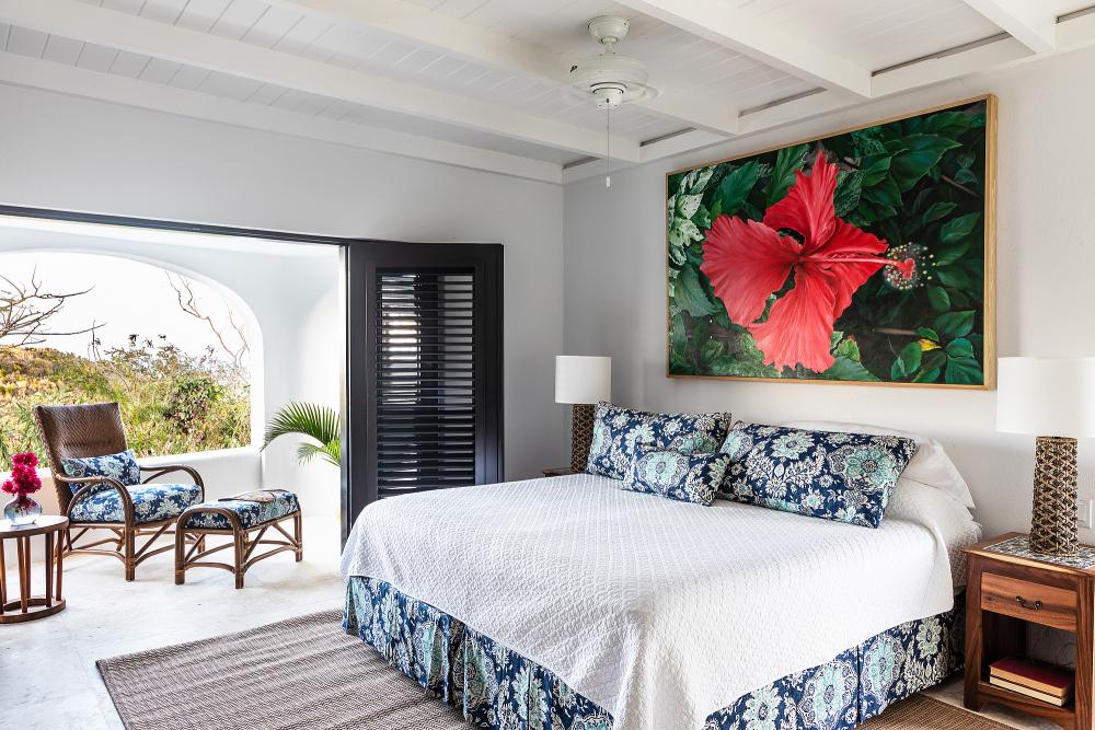 Guana Island - British Virgin Islands Guana Island - British Virgin Islands