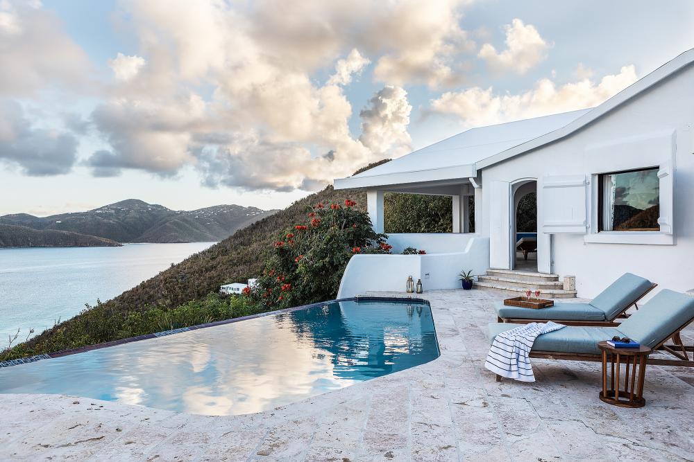 Guana Island - British Virgin Islands Guana Island - British Virgin Islands