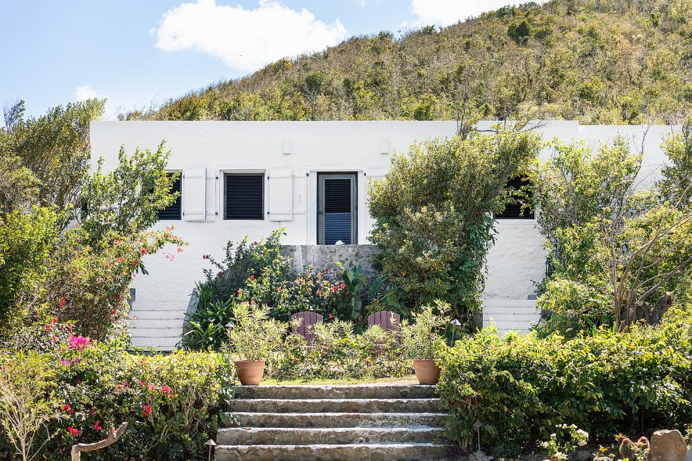 Guana Island - British Virgin Islands Guana Island - British Virgin Islands