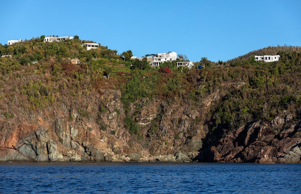 Guana Island - British Virgin Islands Guana Island - British Virgin Islands