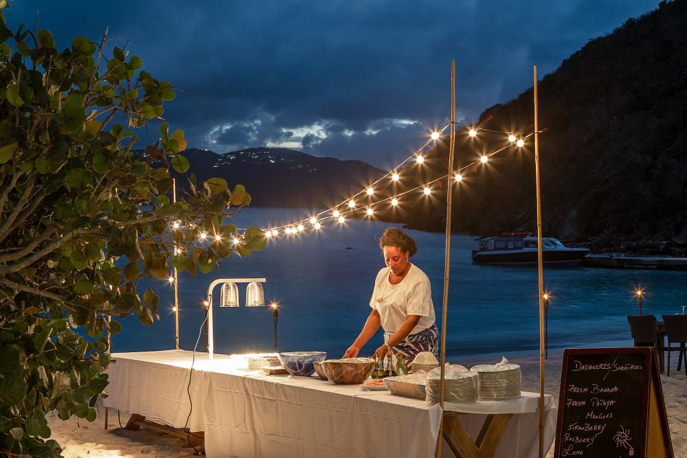 Guana Island - British Virgin Islands Guana Island - British Virgin Islands