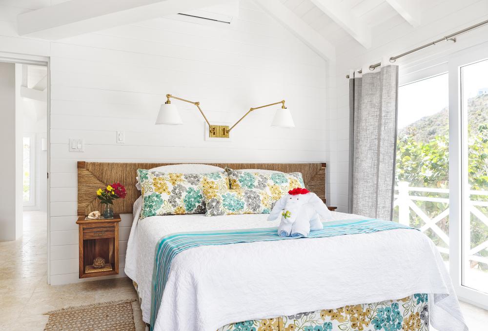 Guana Island - British Virgin Islands Guana Island - British Virgin Islands