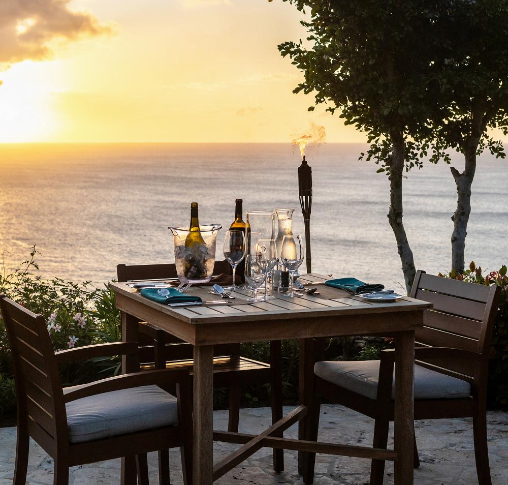 Guana Island - British Virgin Islands Guana Island - British Virgin Islands