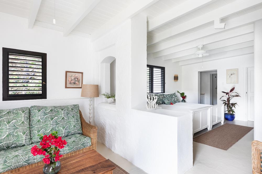 Guana Island - British Virgin Islands Guana Island - British Virgin Islands