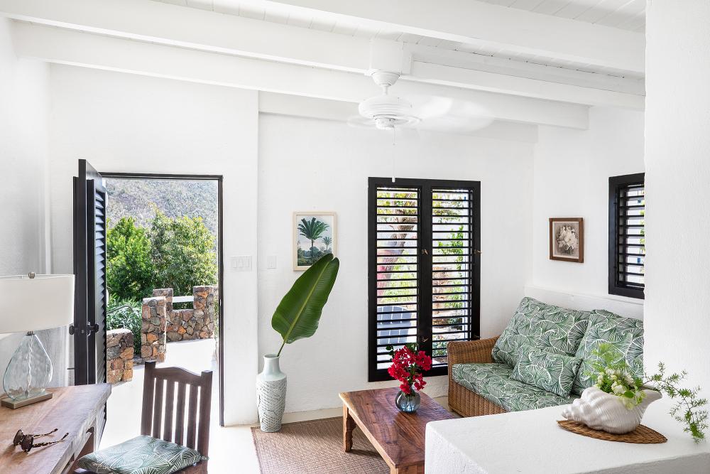 Guana Island - British Virgin Islands Guana Island - British Virgin Islands