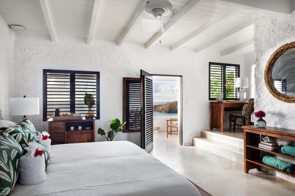 Guana Island - British Virgin Islands Guana Island - British Virgin Islands