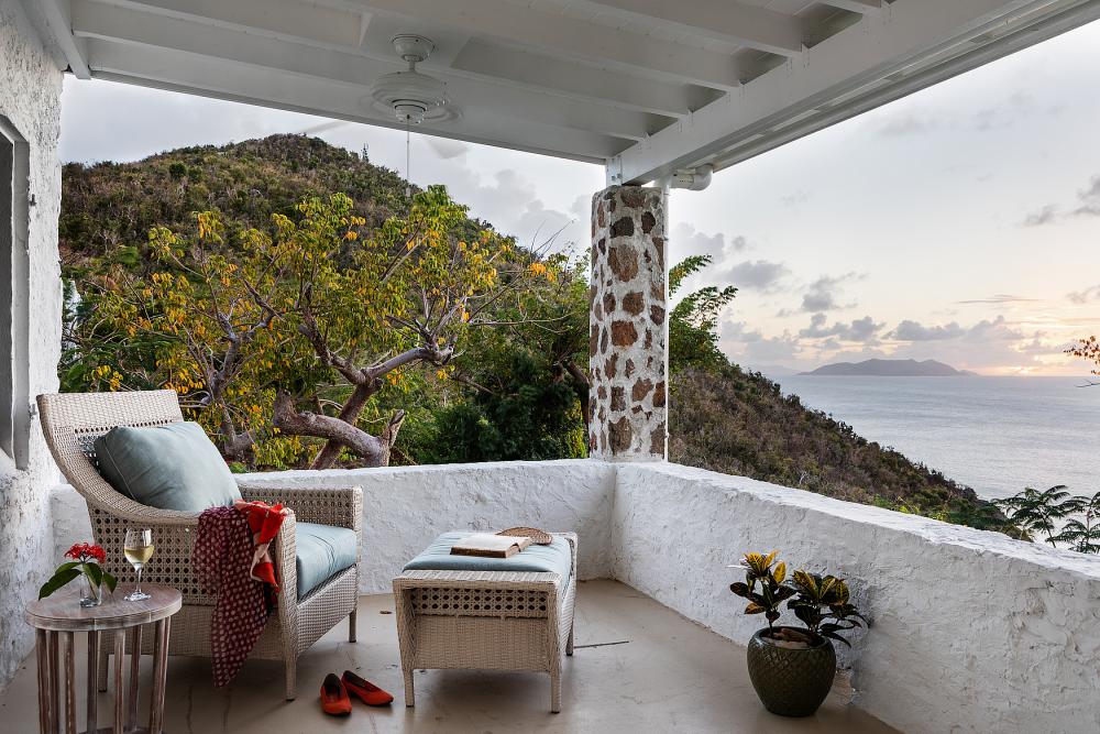 Guana Island - British Virgin Islands Guana Island - British Virgin Islands