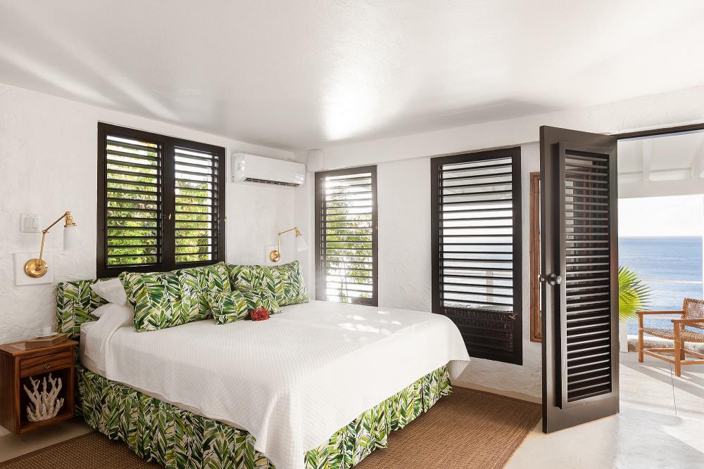 Guana Island - British Virgin Islands Guana Island - British Virgin Islands