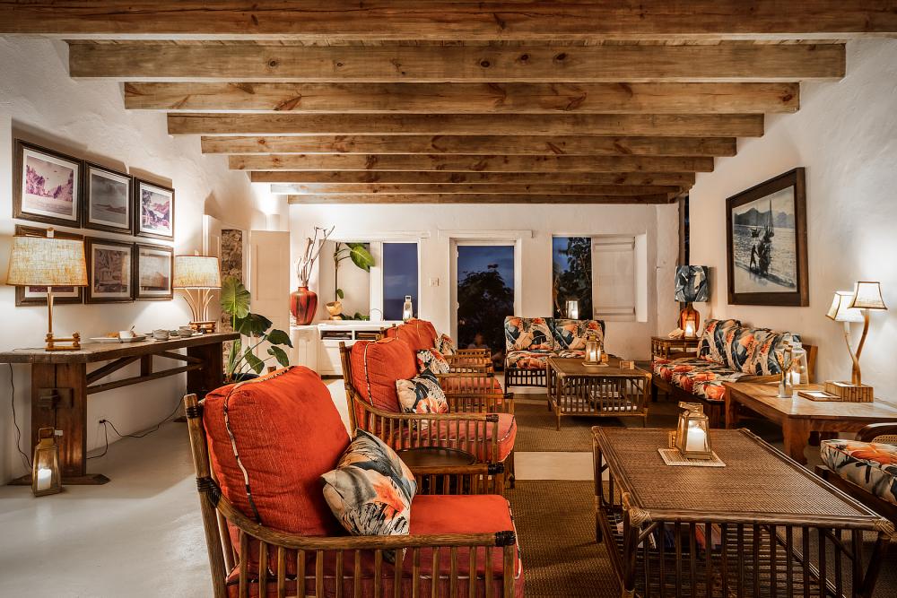 Guana Island - British Virgin Islands Guana Island - British Virgin Islands