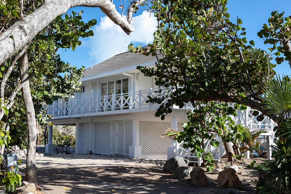 Guana Island - British Virgin Islands Guana Island - British Virgin Islands