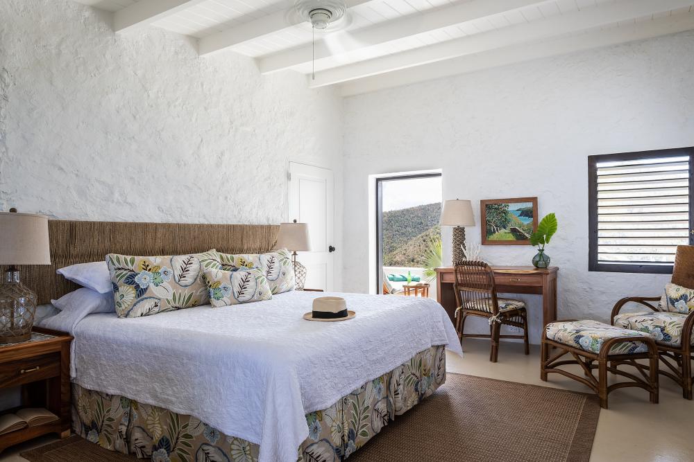 Guana Island - British Virgin Islands Guana Island - British Virgin Islands