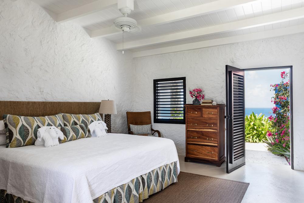 Guana Island - British Virgin Islands Guana Island - British Virgin Islands