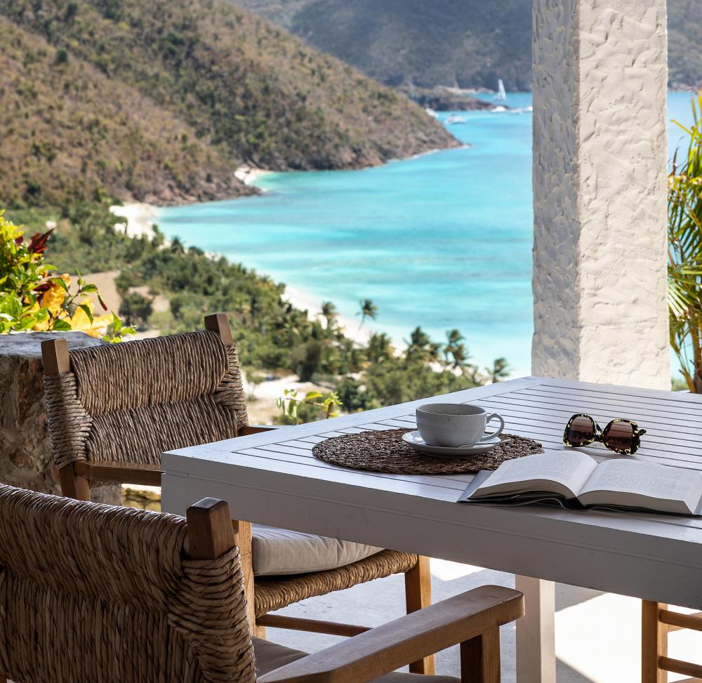 Guana Island - British Virgin Islands Guana Island - British Virgin Islands