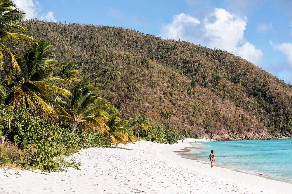 Guana Island - British Virgin Islands Guana Island - British Virgin Islands