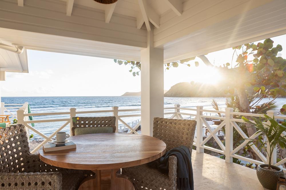 Guana Island - British Virgin Islands Guana Island - British Virgin Islands