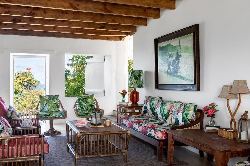 Guana Island - British Virgin Islands Guana Island - British Virgin Islands