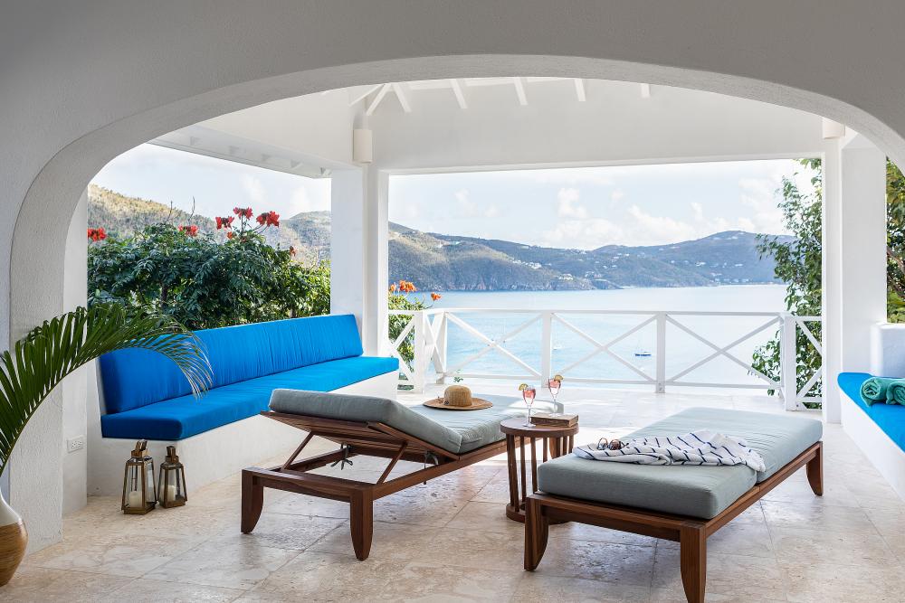 Guana Island - British Virgin Islands Guana Island - British Virgin Islands