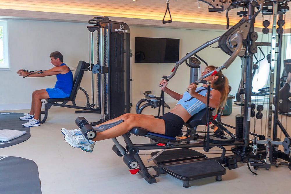 Anguilla, 9 Bedroom Cerulean Villa & Spa Cerulean Anguilla