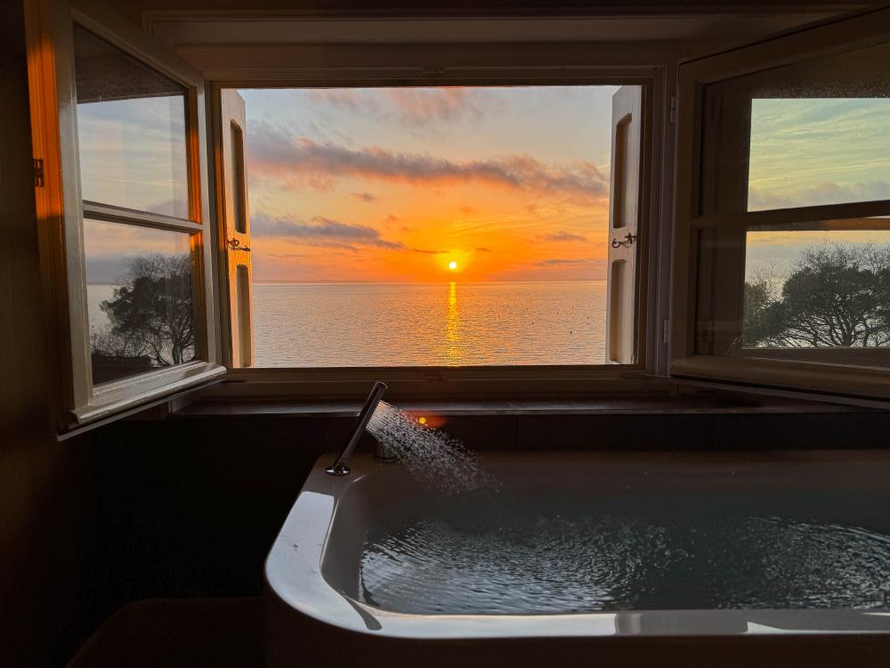 Villa La Tosca Bordeaux Villa La Tosca Bordeaux