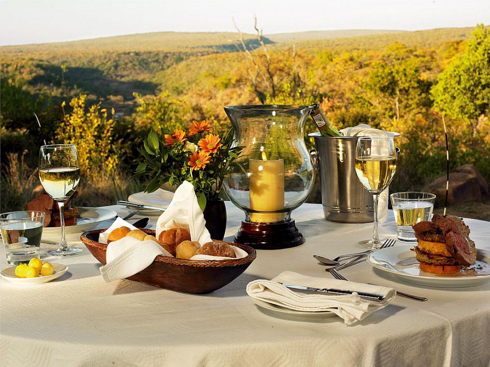 Limpopo, South Africa - 4 Bedroom Lodge Jembisa Limpopo, South Africa - 4 Bedroom Lodge Jembisa