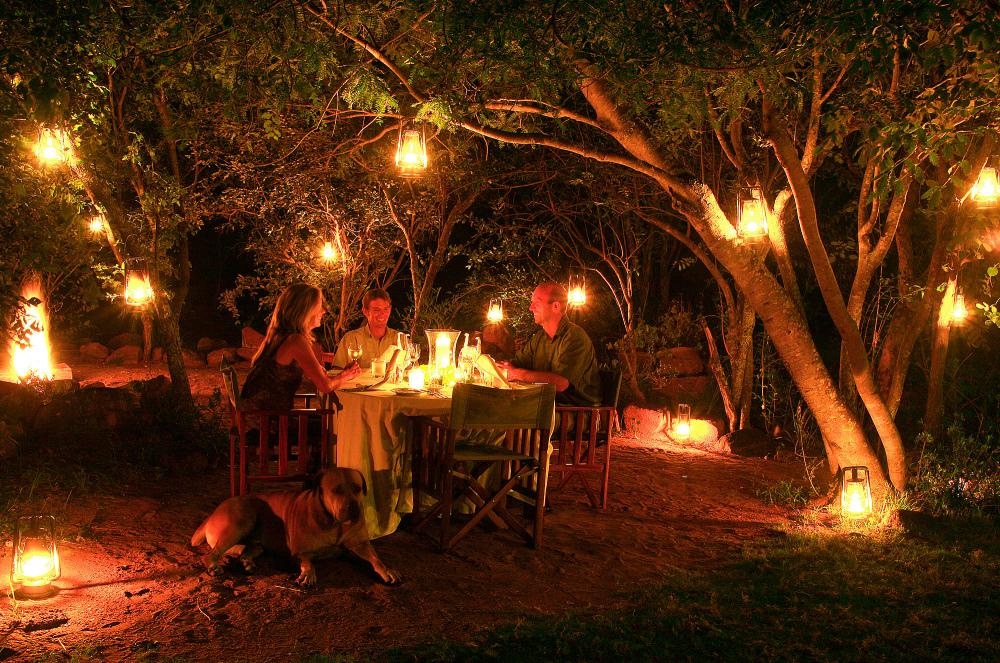 Limpopo, South Africa - 4 Bedroom Lodge Jembisa Limpopo, South Africa - 4 Bedroom Lodge Jembisa