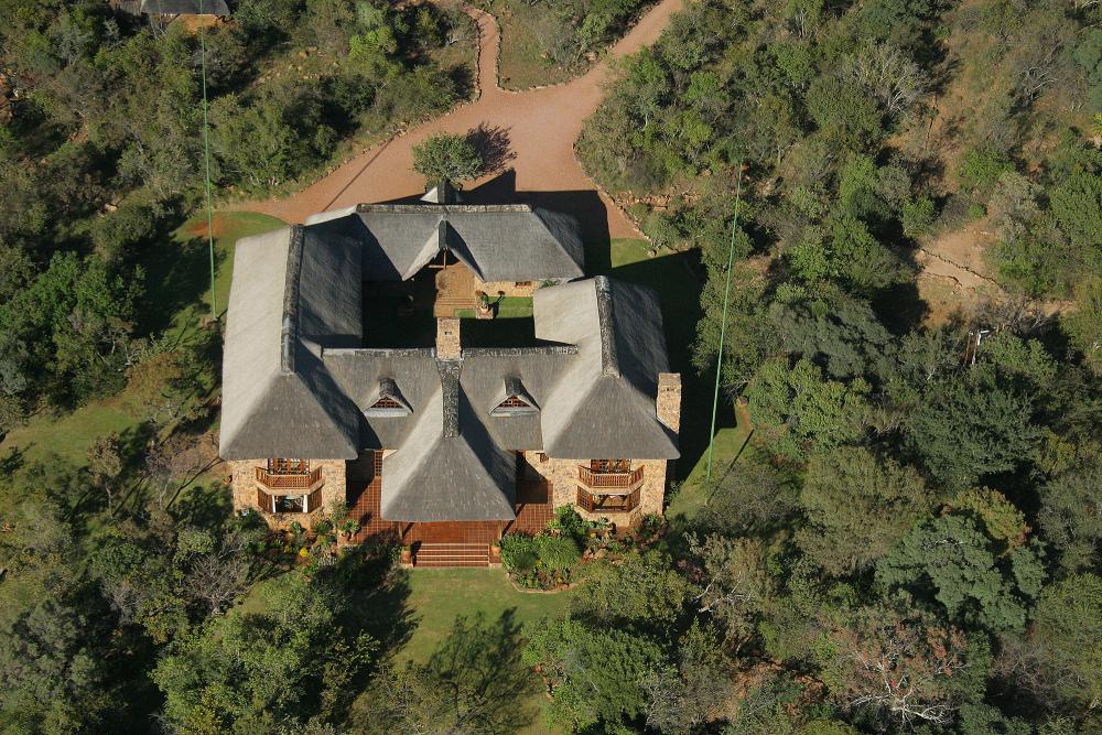 Limpopo, South Africa - 4 Bedroom Lodge Jembisa Limpopo, South Africa - 4 Bedroom Lodge Jembisa