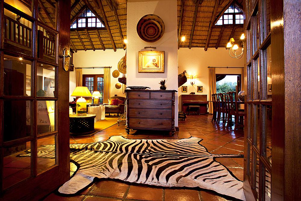Limpopo, South Africa - 4 Bedroom Lodge Jembisa Limpopo, South Africa - 4 Bedroom Lodge Jembisa