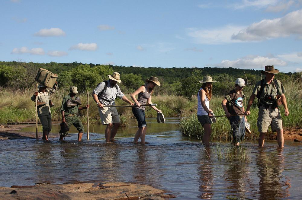 Limpopo, South Africa - 4 Bedroom Lodge Jembisa Limpopo, South Africa - 4 Bedroom Lodge Jembisa