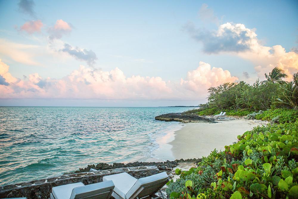 Kamalame Cay Bahamas private Island Resort Kamalame Cay Bahamas private Island Resort