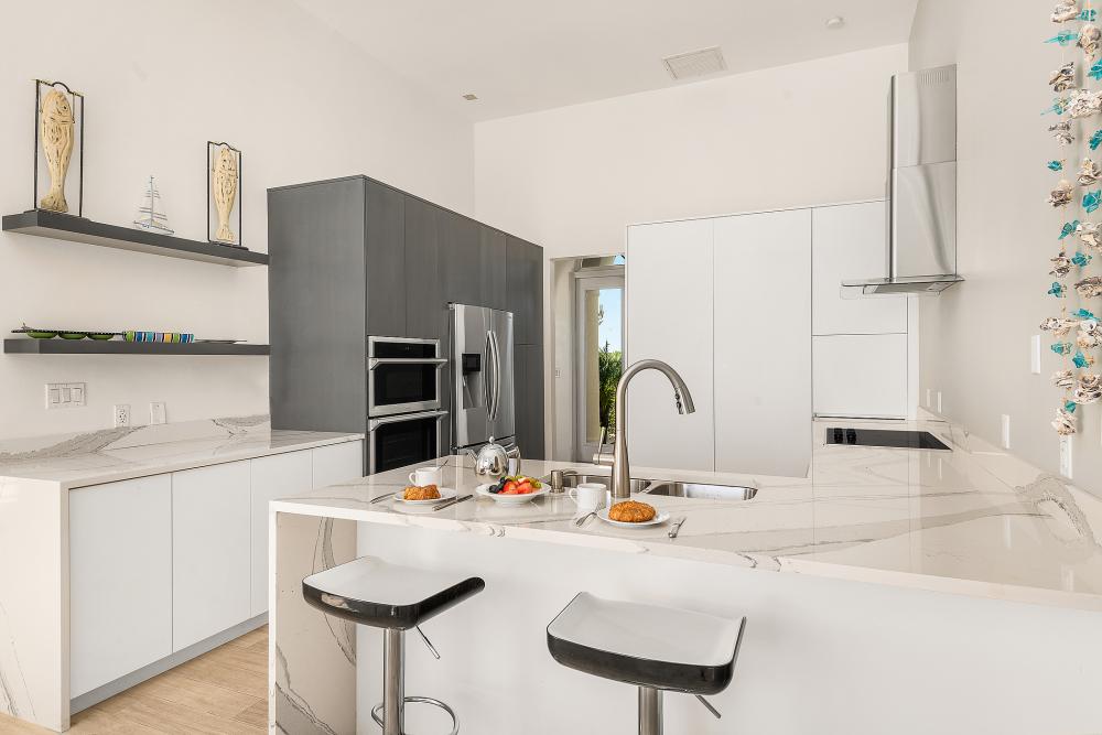 Turks & Caicos - 3 Bedroom Villa Sublime Turks & Caicos - 3 Bedroom Villa Sublime