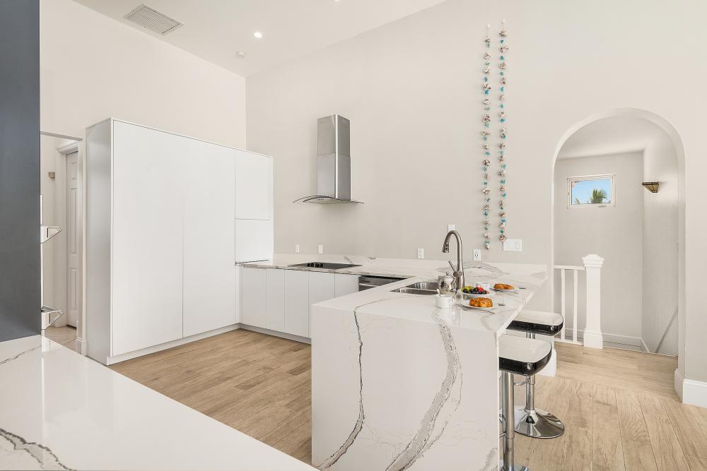 Turks & Caicos - 3 Bedroom Villa Sublime Turks & Caicos - 3 Bedroom Villa Sublime