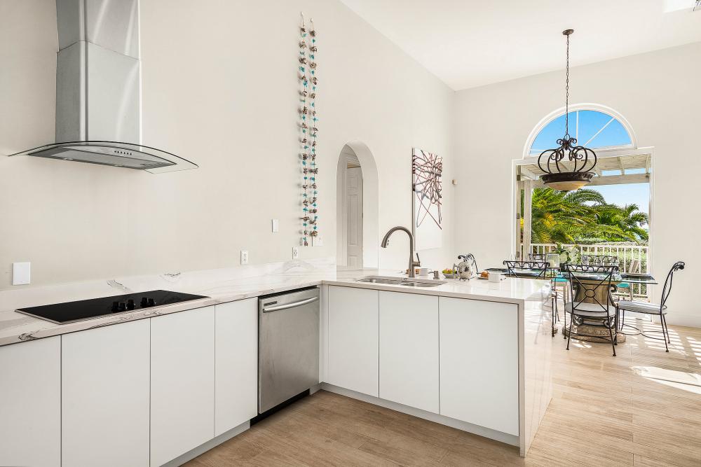 Turks & Caicos - 3 Bedroom Villa Sublime Turks & Caicos - 3 Bedroom Villa Sublime